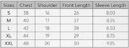 Men's Solid Half Sleeves Polo Neck T-Shirt (Pack of 4) - Core Collection