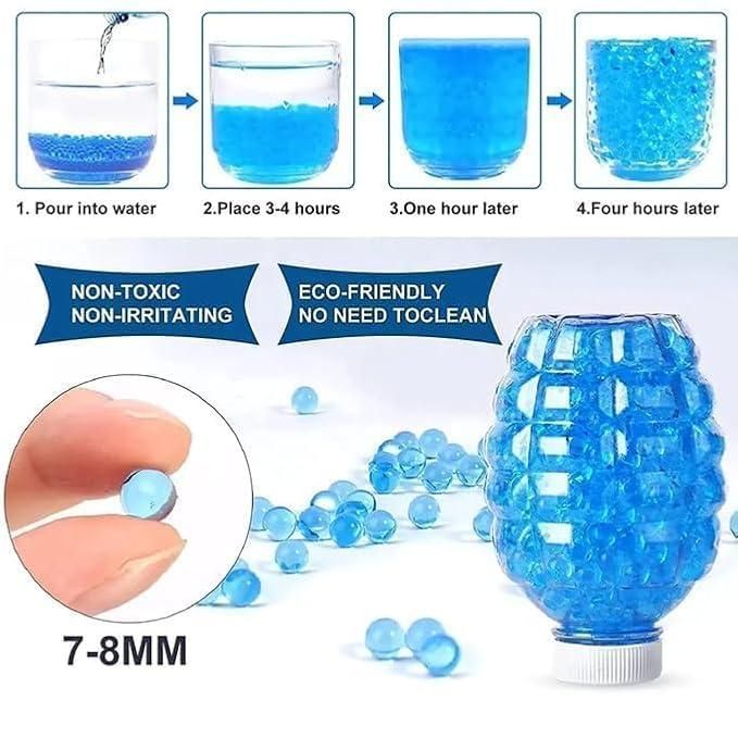 Shooting Elite Ele-Crystal Pellet Gun – PlaySphere Edition