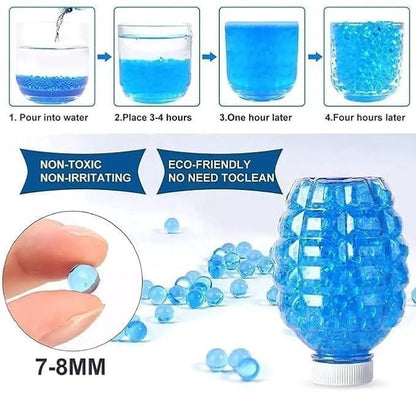 Shooting Elite Ele-Crystal Pellet Gun – PlaySphere Edition