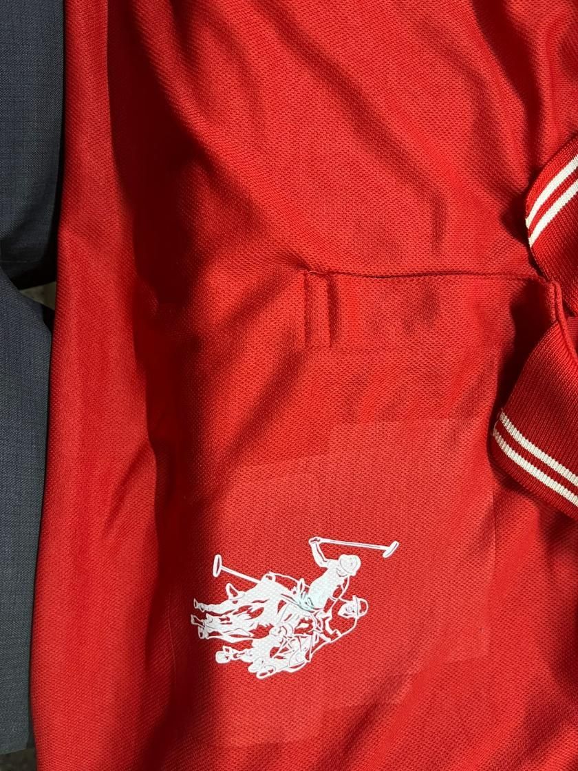 Men's Solid Half Sleeves Polo Neck T-Shirt (Pack of 4) - Core Collection