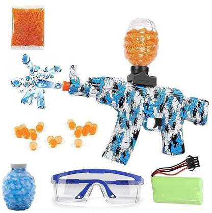 Shooting Elite Ele-Crystal Pellet Gun – PlaySphere Edition