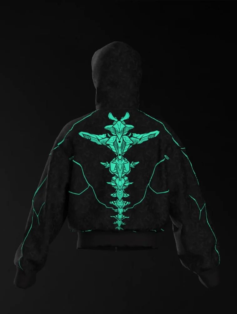 Kaiju No. 8 Edition Balaclava – LUMEO