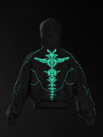 Kaiju No. 8 Edition Balaclava – LUMEO